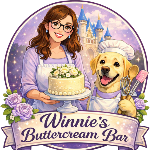 Winnie's ButterCream Bar